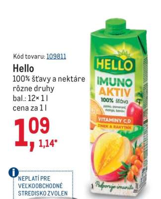 Hello