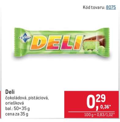 Deli