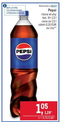 Pepsi