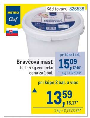 Bravčová masť