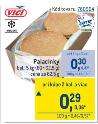Palacinky