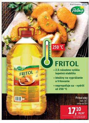 Fritol