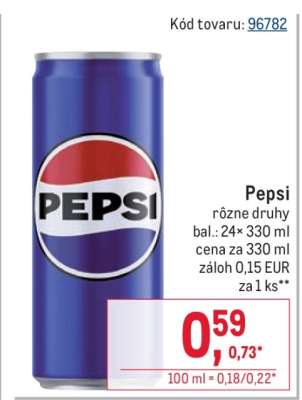 Pepsi