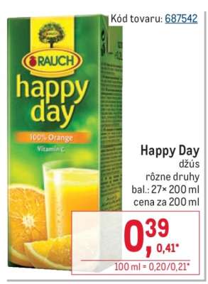 Happy Day