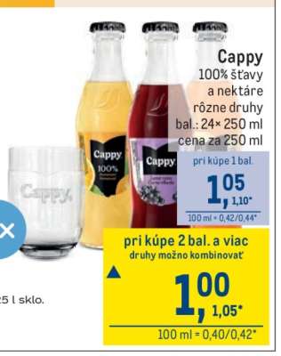 Cappy