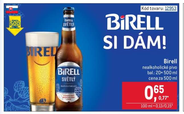 Birell