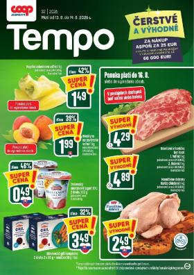 COOP Jednota