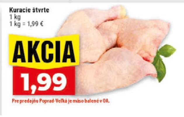 Kuracie štvrte