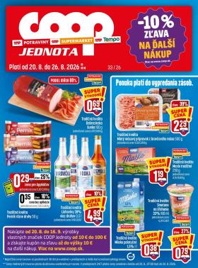 COOP Jednota