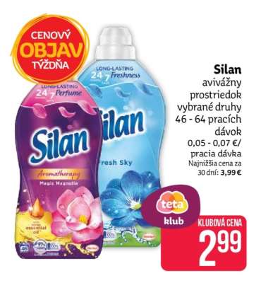 Silan