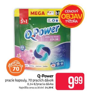 Q-Power