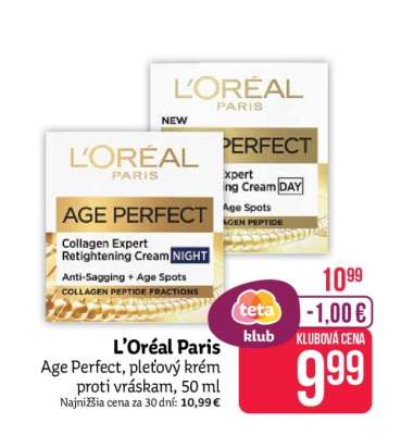 L’ORÉAL PARIS