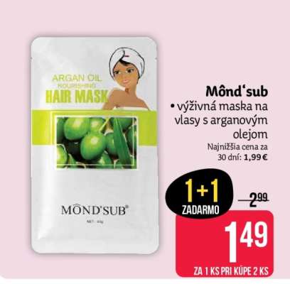 Mônd‘sub