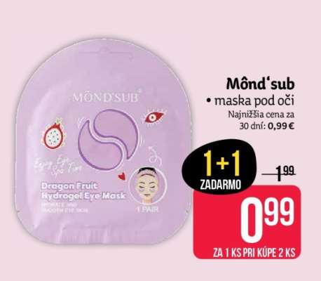 Mônd‘sub