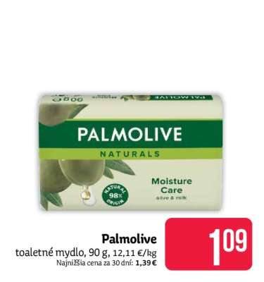 Palmolive