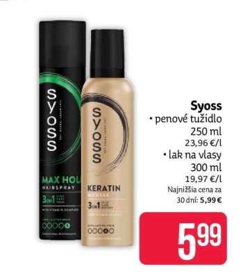 Syoss