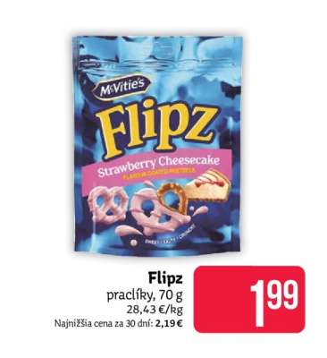 Flipz