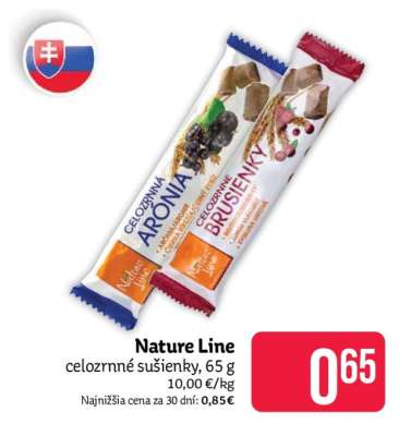 Nature Line