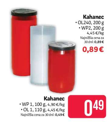 KAHANEC