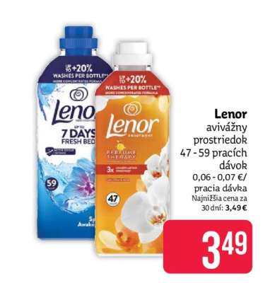 Lenor