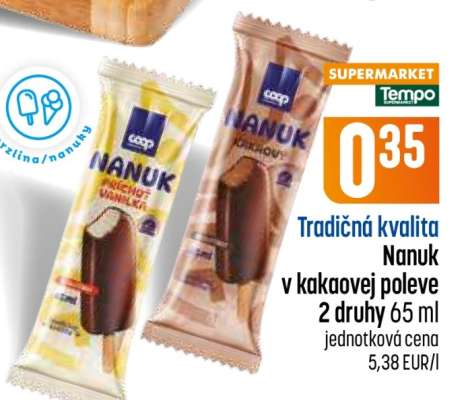 Nanuk