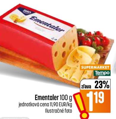 Ementaler