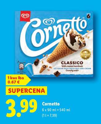 Cornetto