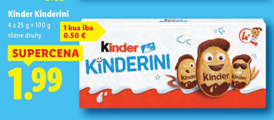 Kinder Kinderini