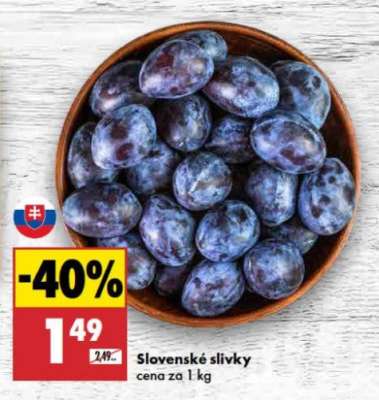 Slovenské slivky