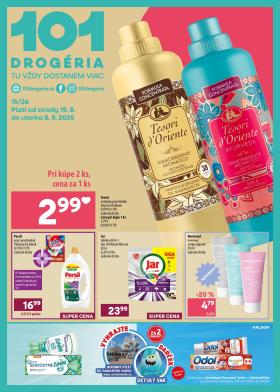 101 Drogerie