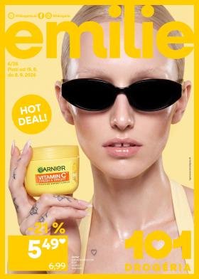 101 Drogerie