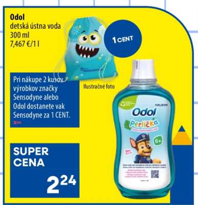 Odol