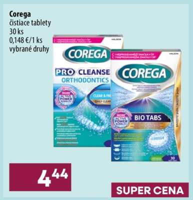 COREGA