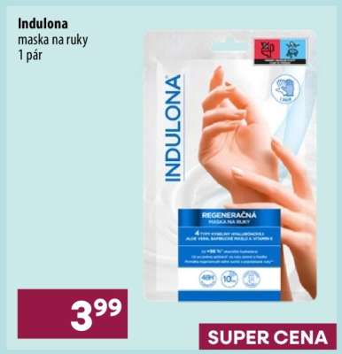 Indulona