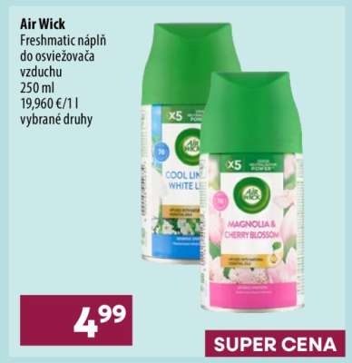 AIR WICK