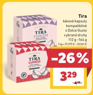 Tira
