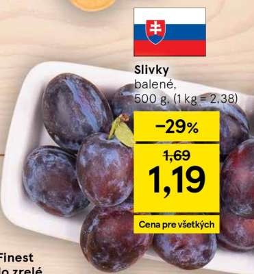 Slivky