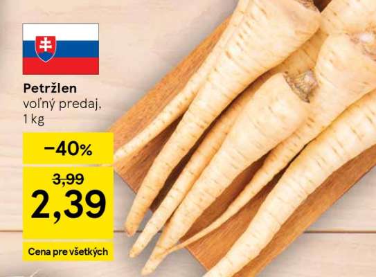 Petržlen