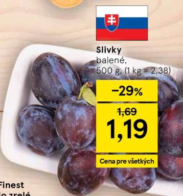 Slivky
