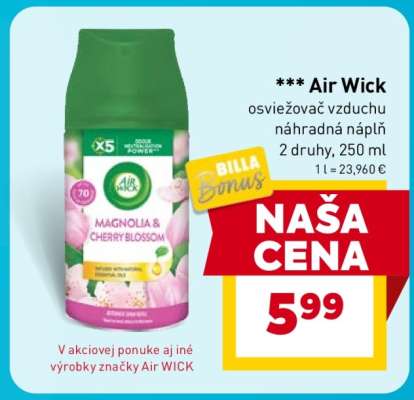 AIR WICK