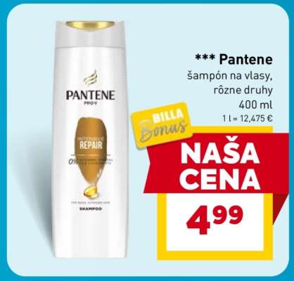 PANTENE