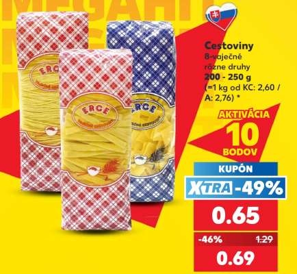 Cestoviny