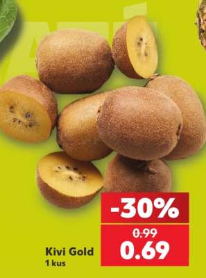 Kivi gold