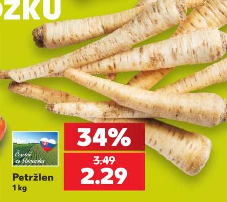 Petržlen
