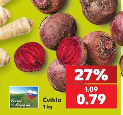 Cvikla
