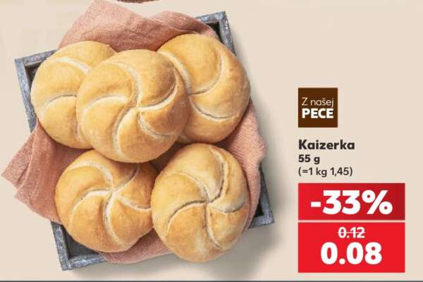Kaizerka
