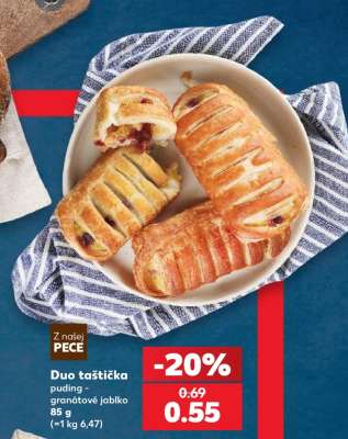 Duo taštička