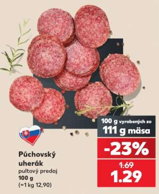 Púchovský uherák