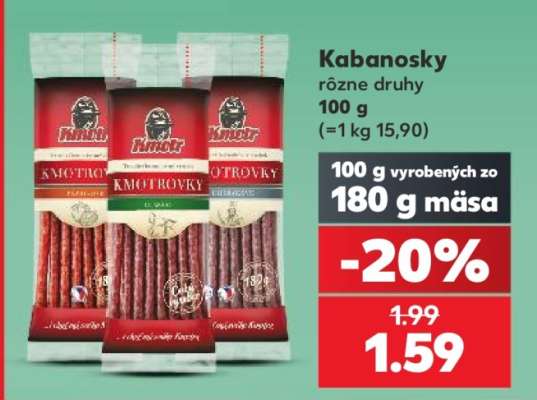 Kabanosky