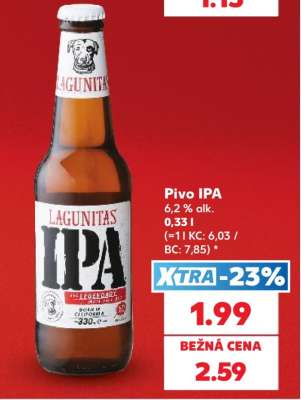 Pivo IPA
